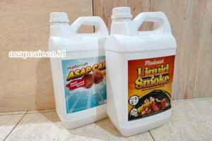 Daftar Harga Asap Cair Konawe Terbaru