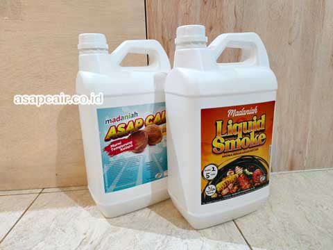 Daftar Harga Asap Cair Konawe Terbaru