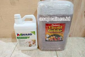 Daftar Harga Asap Cair Kota Bandar Lampung