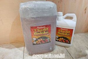 Daftar Harga Asap Cair Kota Bandung Terbaru