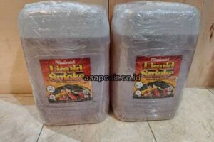 Daftar Harga Asap Cair Kota Batam