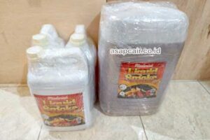 Daftar Harga Asap Cair Kota Blitar