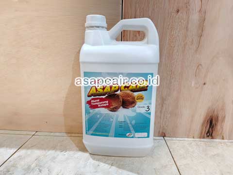 Daftar Harga Asap Cair Kota Cirebon Terbaru