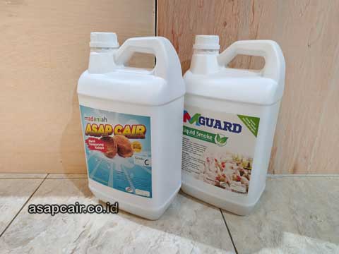 Daftar Harga Asap Cair Kota Dumai Terbaru