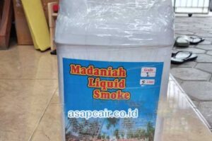 Daftar Harga Asap Cair Kota Magelang