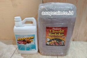 Daftar Harga Asap Cair Kota Metro Terbaru