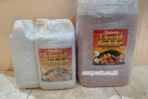Daftar Harga Asap Cair Kota Mojokerto