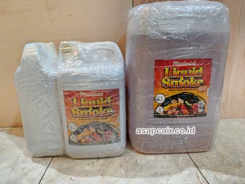 Daftar Harga Asap Cair Kota Mojokerto