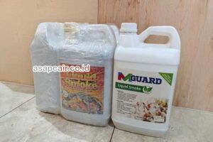 Daftar Harga Asap Cair Kota Parepare