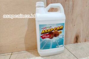 Daftar Harga Asap Cair Kota Sukabumi