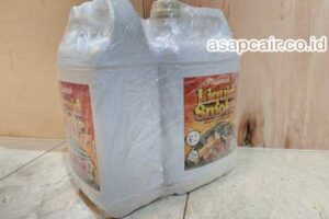 Daftar Harga Asap Cair Kota Tangerang