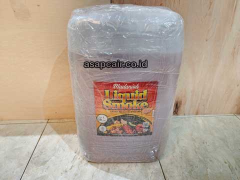 Daftar Harga Asap Cair Kota Tanjungpinang