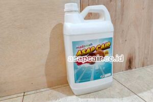 Daftar Harga Asap Cair Kota Tasikmalaya Terbaru