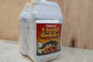 Daftar Harga Asap Cair Kota Tegal Terbaru