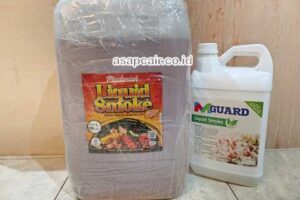 Daftar Harga Asap Cair Kota Tomohon