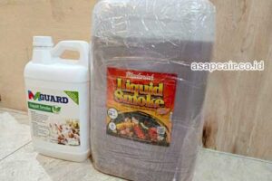 Daftar Harga Asap Cair Kotabaru