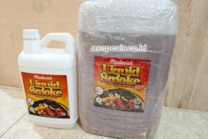 Daftar Harga Asap Cair Kotawaringin Timur