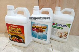 Daftar Harga Asap Cair Kuantan Singingi