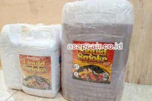 Daftar Harga Asap Cair Lampung Barat