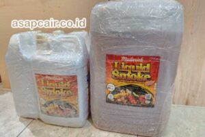 Daftar Harga Asap Cair Lampung Tengah