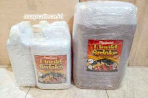 Daftar Harga Asap Cair Landak Terbaru