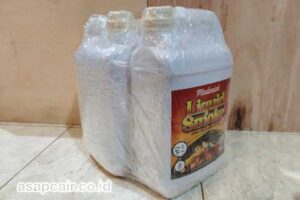Daftar Harga Asap Cair Madiun Terbaru