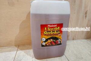 Daftar Harga Asap Cair Magetan Terbaru