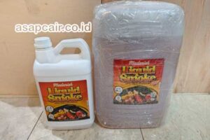 Daftar Harga Asap Cair Majalengka Terbaru