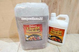 Daftar Harga Asap Cair Majene Terbaru