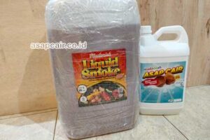 Daftar Harga Asap Cair Maluku Tengah