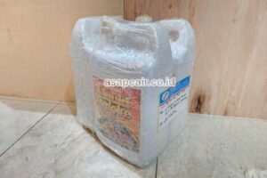 Daftar Harga Asap Cair Mamasa Terbaru