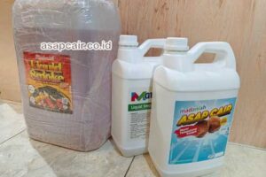 Daftar Harga Asap Cair Mamuju Terbaru