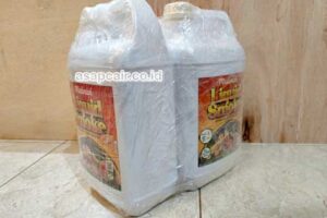 Daftar Harga Asap Cair Maros