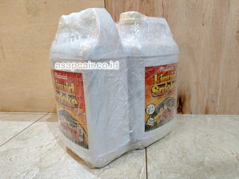 Daftar Harga Asap Cair Maros