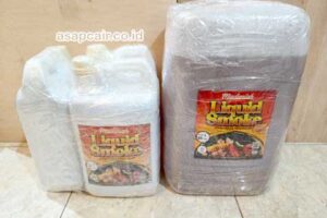 Daftar Harga Asap Cair Melawi Terbaru