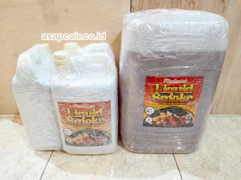 Daftar Harga Asap Cair Melawi Terbaru