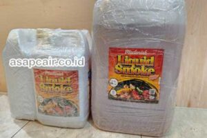 Daftar Harga Asap Cair Mesuji Terbaru