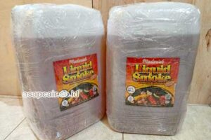 Daftar Harga Asap Cair Minahasa Utara