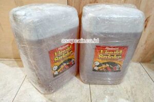 Daftar Harga Asap Cair Murah Mojokerto