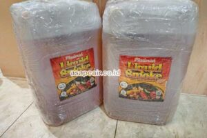 Daftar Harga Asap Cair Ngawi Terbaru