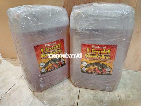 Daftar Harga Asap Cair Ngawi Terbaru
