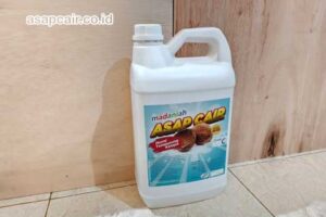 Daftar Harga Asap Cair Palangkaraya