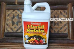 Daftar Harga Asap Cair Pati Terbaru