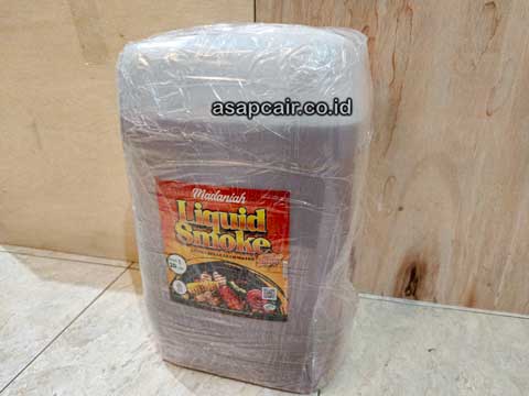 Daftar Harga Asap Cair Pelalawan Terbaru