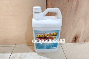 Daftar Harga Asap Cair Pesisir Barat Terbaru