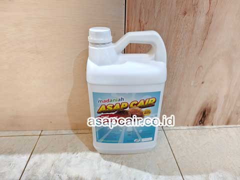 Daftar Harga Asap Cair Pesisir Barat Terbaru