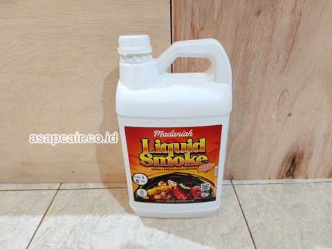 Daftar Harga Asap Cair Pidie Jaya Terbaru