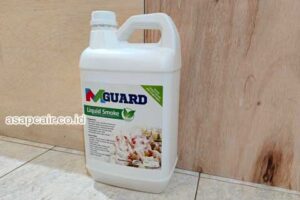 Daftar Harga Asap Cair Pidie Terbaru 