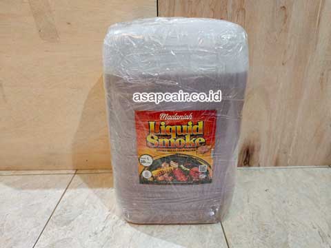 Daftar Harga Asap Cair Pidie