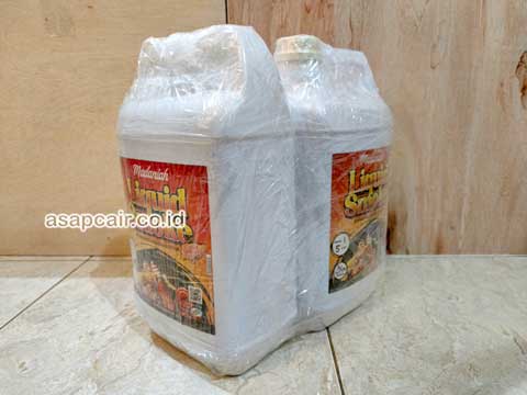 Daftar Harga Asap Cair Pinrang Terbaru